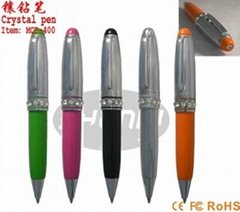 Crystal pen MCR-400