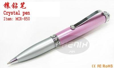 Crystal pen MCR-850