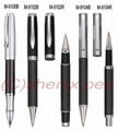 Carbon Fiber Pen Series 1