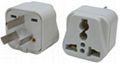 GS-3 PLUG ADAPTERS 1