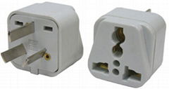 GS-3 PLUG ADAPTERS