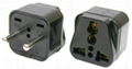 GS-4 PLUG ADAPTERS