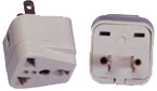 GS-5 PLUG ADAPTER