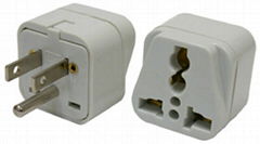 GS-6 PLUG ADAPTERS