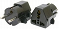 GS-18 PLUG ADAPTERS 1