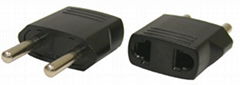 GS-104 PLUG ADAPTERS