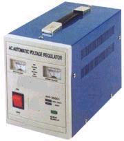 AVR A.C VOLTAGE REGULATOR