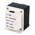 TC TYPE A.C STEP UP/STEP DOWN TRANSFORMER (Hot Product - 1*)