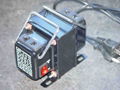 SS TYPE A.C STEP UP/STEP DOWN TRANSFORMER 1