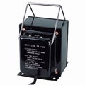 THG Series A.C STEP UP DOWN TRANSFORMER