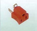 UL/CUL PLUG ADAPTER U-09 1