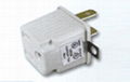 UL/CUL PLUG ADAPTOR FSA-01 1