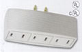 UL/CUL PLUG ADAPTERS FSA-10 1