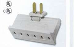 UL/CUL PLUG ADAPTER FSA-02