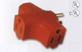 UL / CUL PLUG ADAPTER FSA-05 1