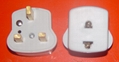 GS-105 UK ADAPTER PLUGS 1