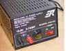 13.8V (12V) D.C REGULATED POWER SUPPLY 1