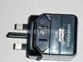 QZ07 UNIVERSAL TRAVEL ADAPTOR 5