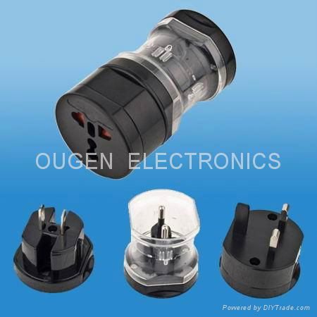 OU04 TRAVEL ADAPTOR 2