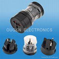 OU04 TRAVEL ADAPTOR 2