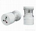 OU04 TRAVEL ADAPTOR