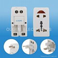 OU01 Universal Travel Adapter 3