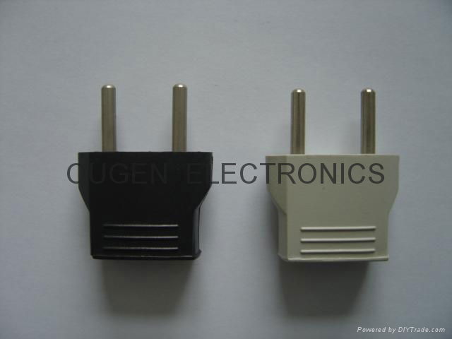 GS-104 PLUG ADAPTERS 5