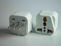 GS-32 PLUG ADAPTERS 1