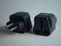 GS-33 PLUG ADAPTERS 1