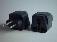 GS-33 PLUG ADAPTERS