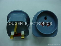 OU-115 PLUG ADAPTERS