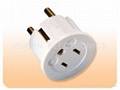 GS-20 ADAPTER PLUGS