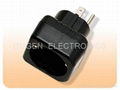 GS-29 ADAPTER PLUGS