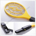 Mosquito killing swatter (two AA batteries operated) 3