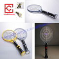 LED Light Source and ABS Lamp Body Material mosquito insect killer  2