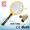 LED Light Source and ABS Lamp Body Material mosquito insect killer  1