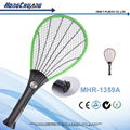 Mosquito Hitting Racket with Led light