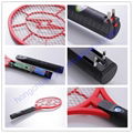 Mosquito Hitting Racket (with round-pin plug) 3