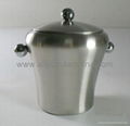 Stainless steel ice bucket,ice cooler 5