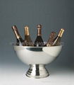 Party tub champagne cooler 1