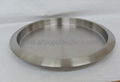 Stainless steel serving tray 1