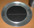 Stainless steel serving tray 5