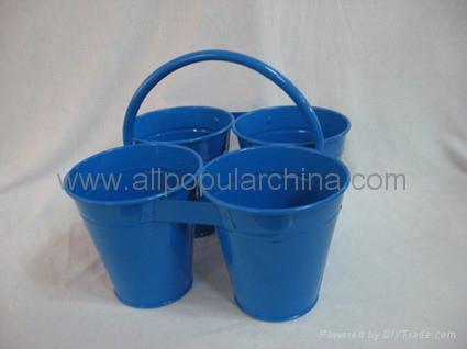 Flower pot planter 2