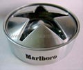 Windproof ashtray 4