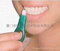 美白洁牙擦 快速美白牙齿 牙渍清洁 家用口腔用品 2