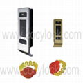 RFID cabinet lock 1