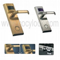 Hotel RFID Proximity Card Lock