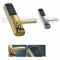 Hotel RFID Proximity Card Lock 1