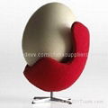 Egg chair 2