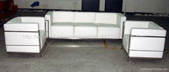 L3 Sofa